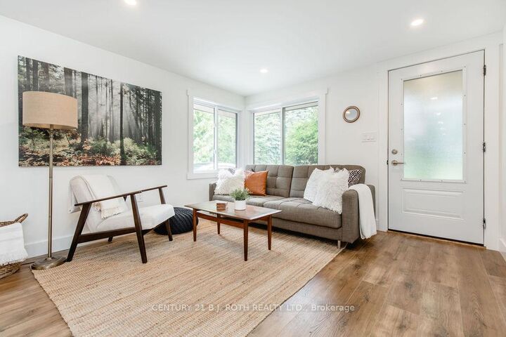 Property Photo:  12 Domar Road  ON L0L 2J0 