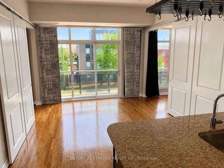 Property Photo:  682 Churchill Avenue N 209  ON K1Z 5G5 