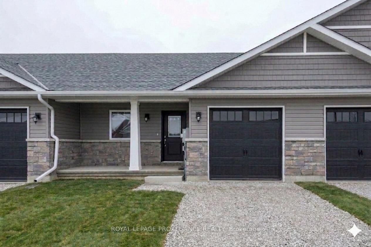 Property Photo:  119 Farrington Crescent  ON K0K 2T0 