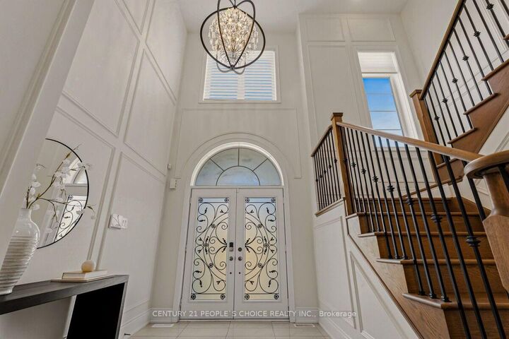 Property Photo:  3294 Charles Fay Passage E  ON L6M 5K1 