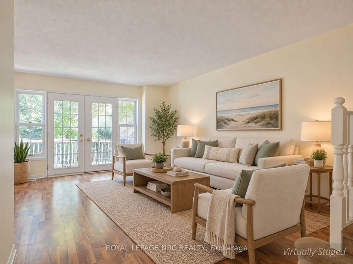 Property Photo:  11 Willver Drive  ON L2M 7Y1 