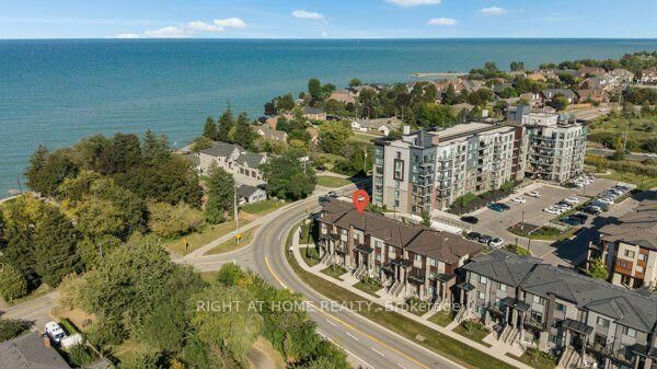 Property Photo:  590 North Service Road 5  ON L8E 0K5 
