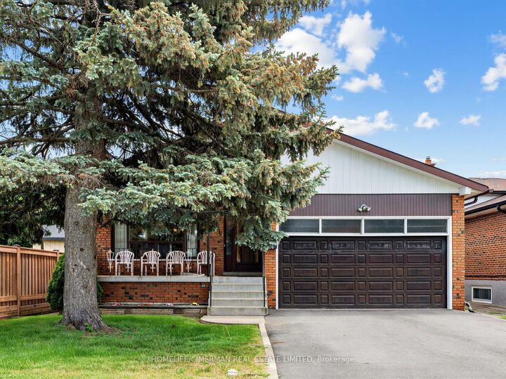 Property Photo:  57 Humber College Boulevard  ON M9V 1P4 