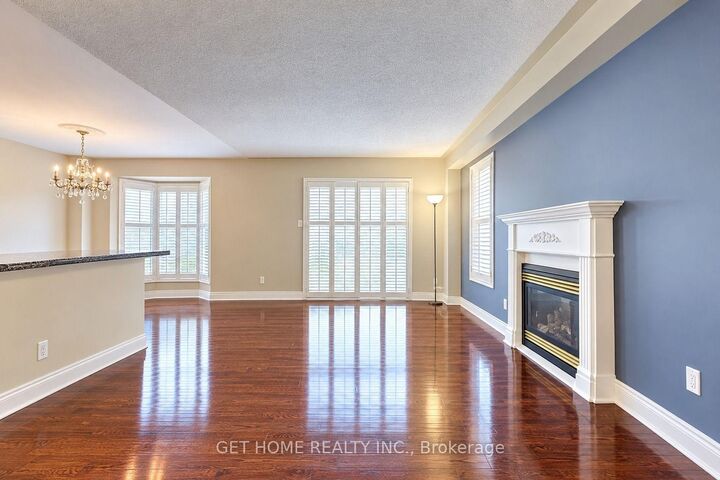 Property Photo:  21 Forest Valley Road  ON L6E 1T8 