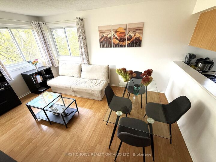 Property Photo: 345 Centrum Boulevard 316 ON K1E 3W9
