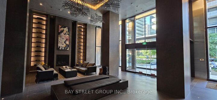 Property Photo:  55 Charles Street E 3005  ON M4Y 0J1 