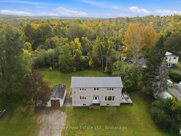 Property Photo:  6108 Curtis Point Road 52  ON K0K 2X0 
