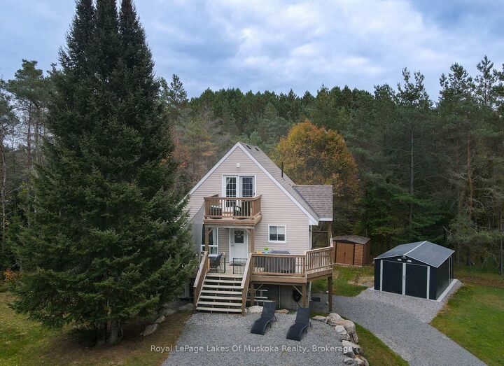 Property Photo:  29 Amylee Drive  ON P0A 1J0 
