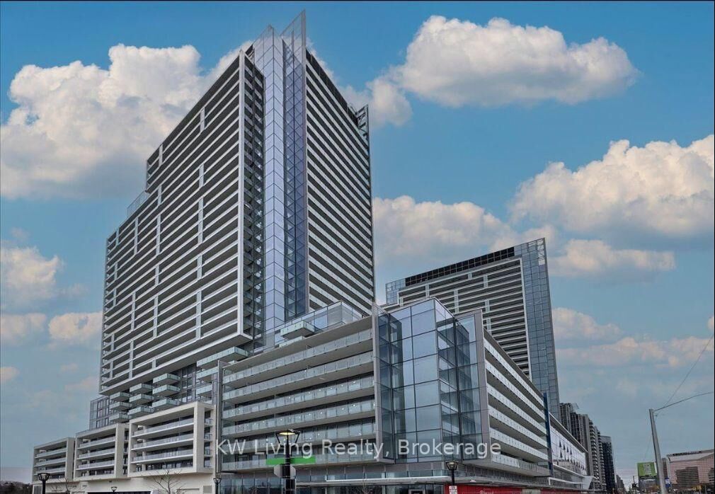 Property Photo:  7 Golden Lion Heights 3205  ON M2M 0C1 