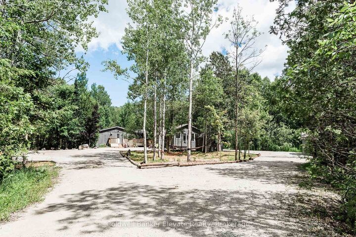 Property Photo:  102 Cape Chin Road N  ON N0H 1W0 