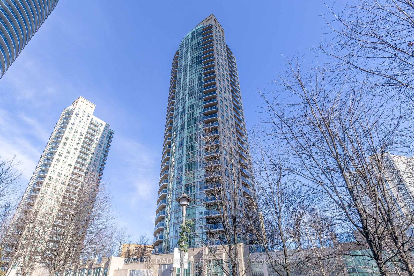Property Photo:  70 Absolute Avenue 310  ON L4Z 0A4 