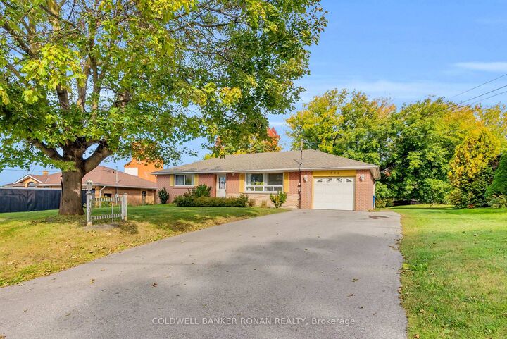 Property Photo:  506 Main Street  ON L0G 1T0 