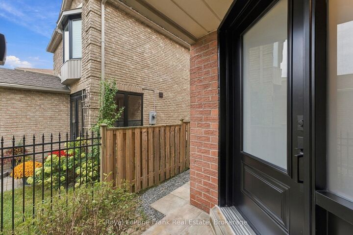 Property Photo:  10 Delaney Drive  ON L1T 2K3 