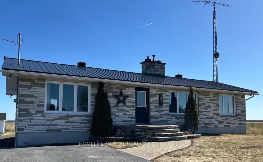 Property Photo:  1091 County Rd 15 Road  ON K0B 1A0 