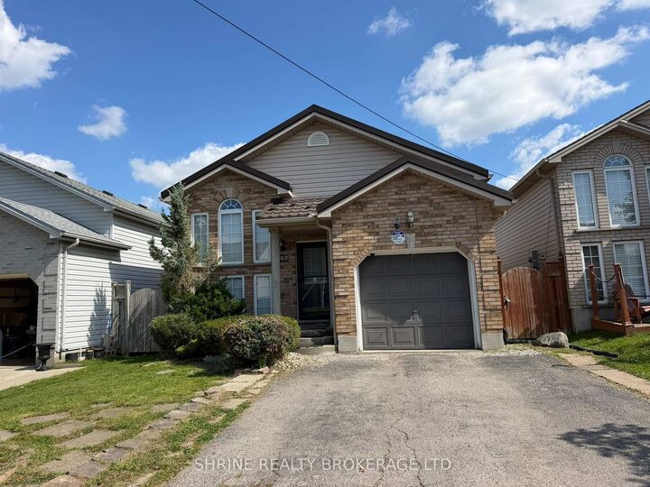 Property Photo:  368 Seddon Road  ON N5Z 5E3 