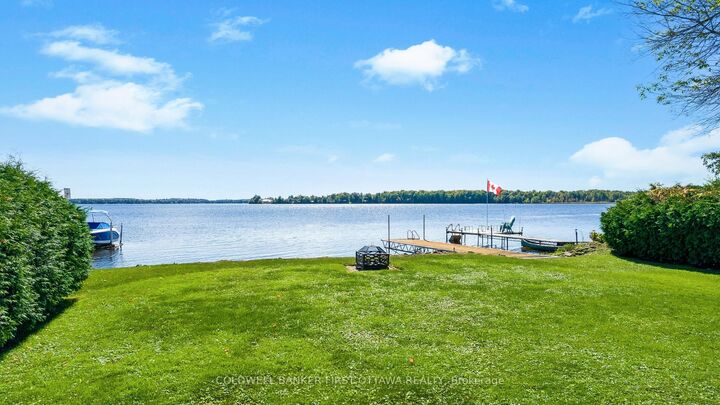 Property Photo:  165 Rideau Street  ON K7H 3C7 