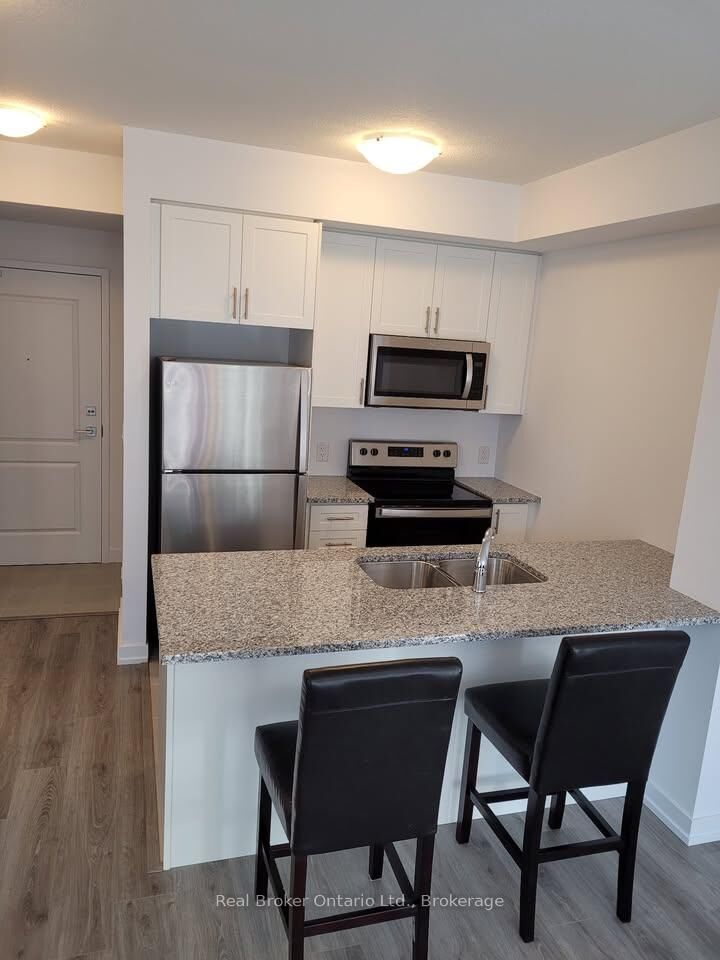 Property Photo: 450 Dundas Street E 221 ON L8B 1Z2