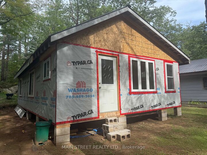 Property Photo: 1007 Racoon Road 22 ON P1P 0C2