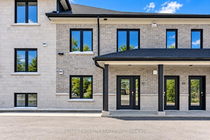 Property Photo: 3202 Vivian Line 47 ON N2A 0K6