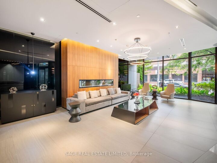 Property Photo:  38 Cameron Street 524  ON M5T 0C3 