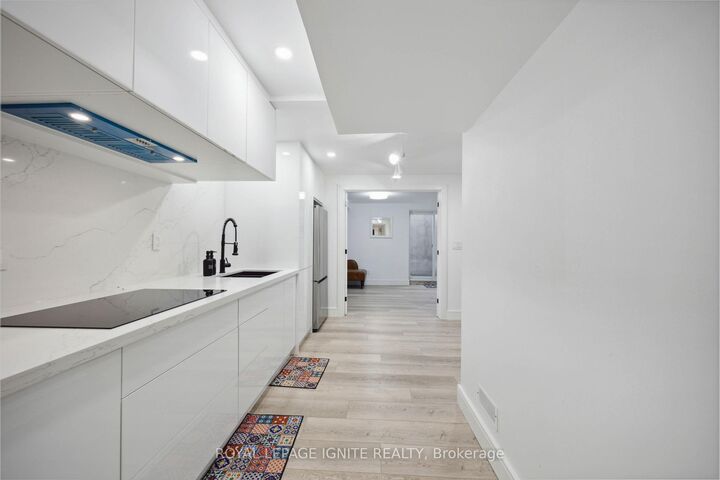 Property Photo:  43 Swordfish Drive Bsmt  ON L1P 0K7 