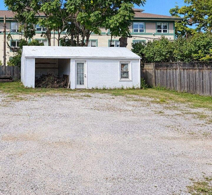 Property Photo:  169 Christina Street S  ON N7T 2M9 