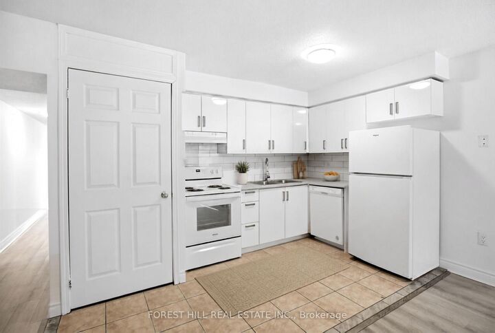 Property Photo:  1187 Lansdowne Avenue 1187L  ON M6H 3Z7 