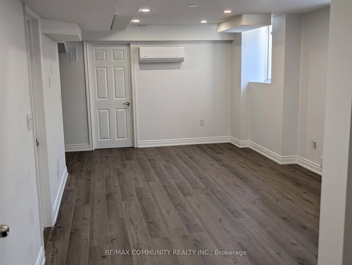 Property Photo: 201 Ronal Guscott Street ON L1K 3G3