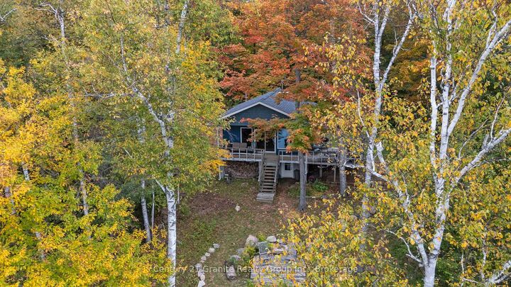 Property Photo:  1255 Ross Lake Road  ON K0M 1S0 