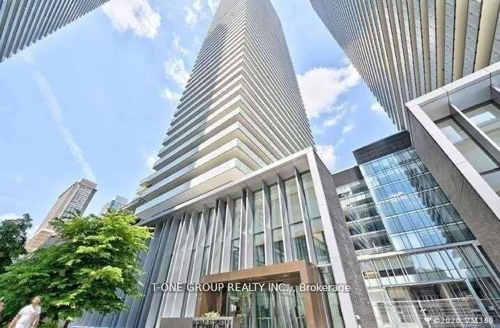 Property Photo:  42 Charles Street E 1202  ON M4Y 0B8 