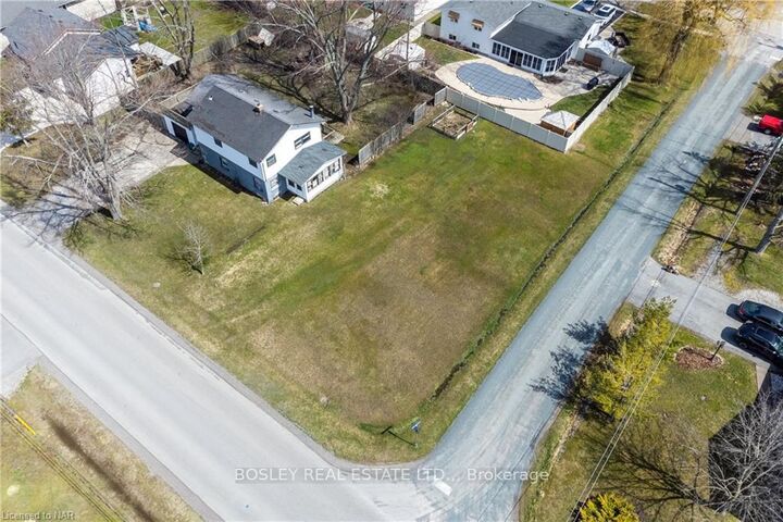 Property Photo:  Lot 698 Buffalo Road N  ON L2A 5H1 