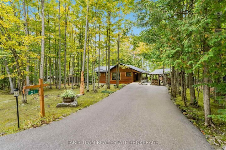 Property Photo:  21 Slalom Drive  ON L0K 1N0 