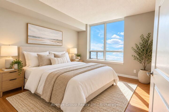 Property Photo:  171 Main Street N 304  ON L6X 0H4 