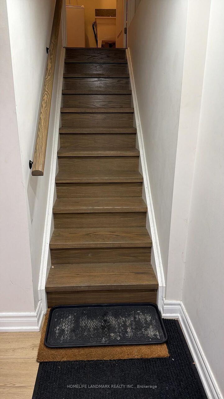 Property Photo:  68 Liam Lane Basement  ON L3S 0E8 