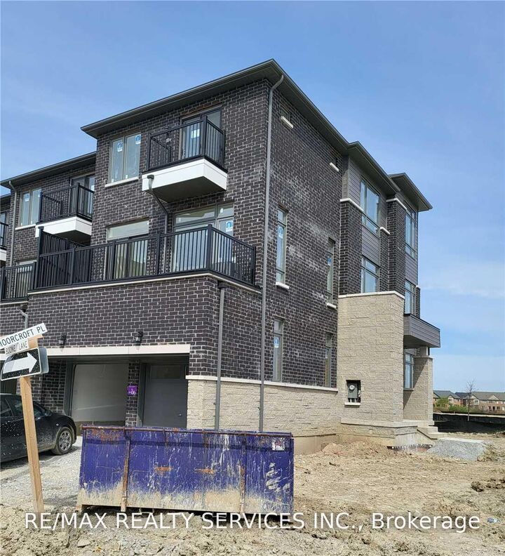Property Photo:  625 Fogal Road  ON L6P 4P7 