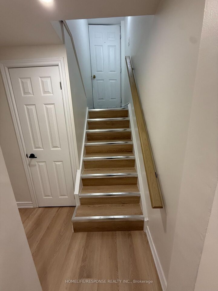 Property Photo:  208 Lake Promenade N/A  ON M8W 1A8 
