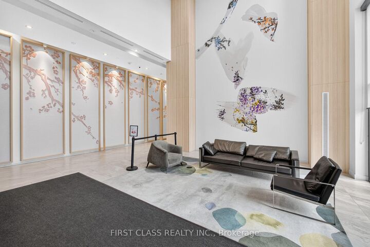 Property Photo: 1028 McNicoll Avenue 1006 ON M1W 0A8