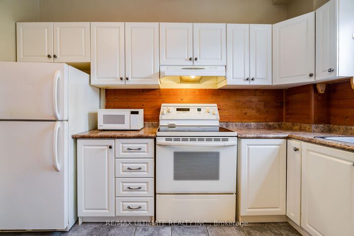 Property Photo: 251 Boon Avenue ON M6E 3Z7