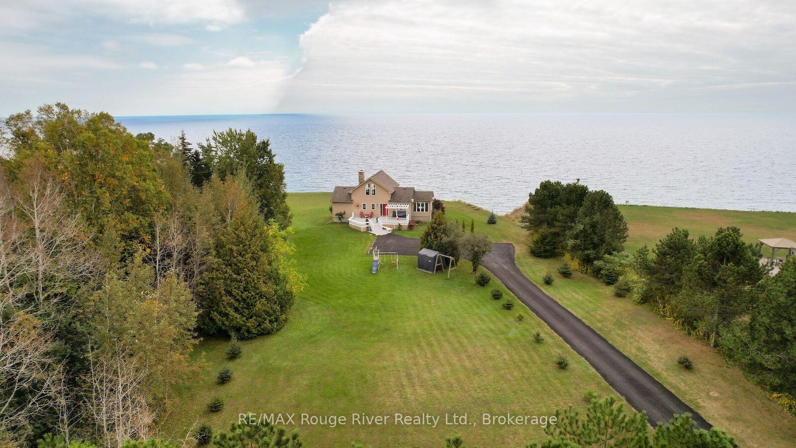 Photo de la propriété: 455 Lakeshore Road ON K0K 2X0