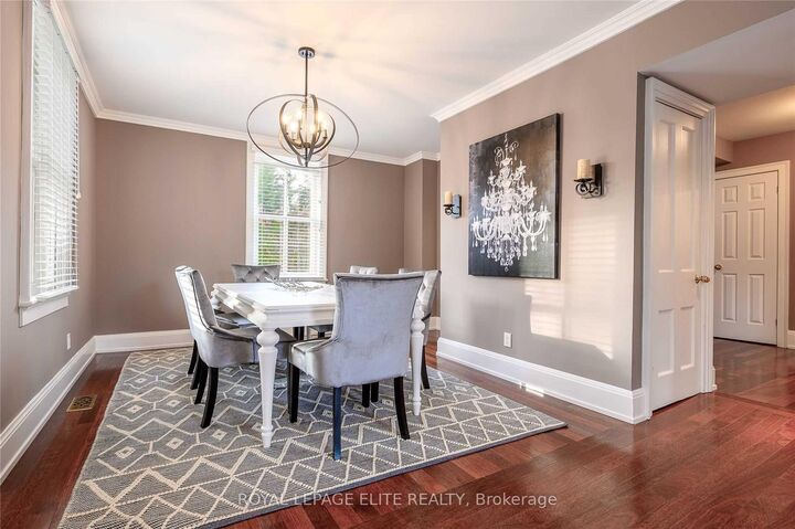Property Photo:  331 Trafalgar Road  ON L6J 3H3 