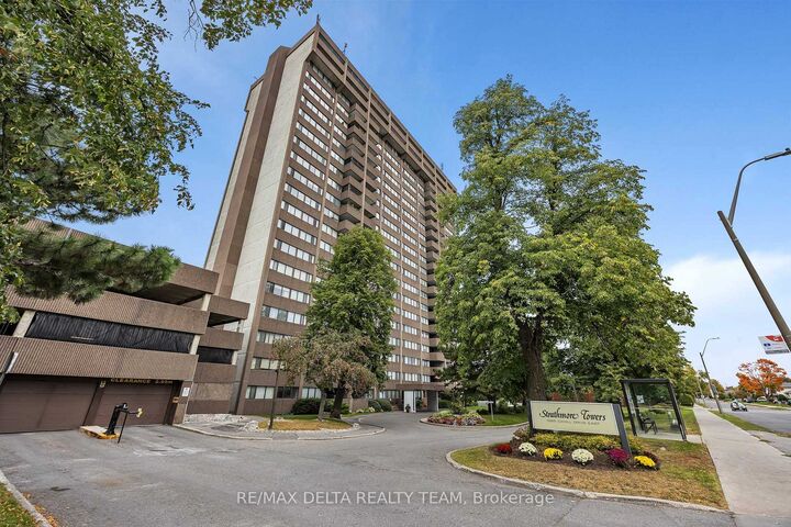 Property Photo: 1285 Cahill Drive 702 ON K1V 9A7