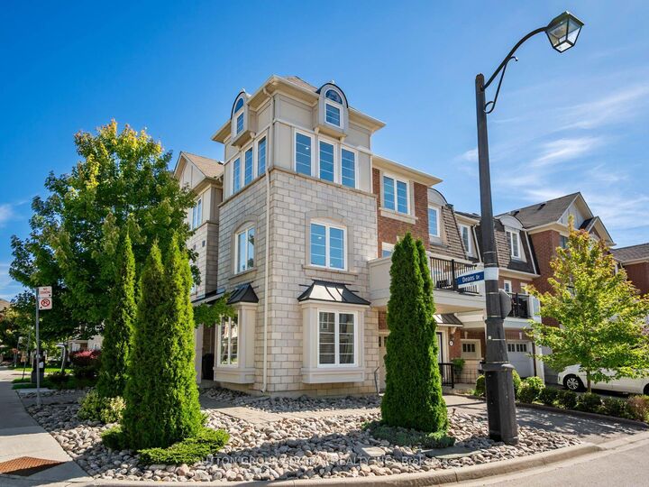 Property Photo:  43 Deans Drive  ON M1L 0B9 