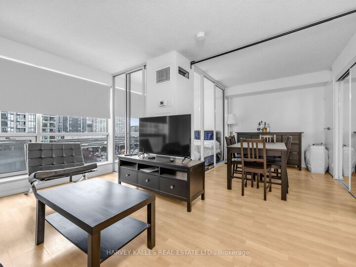 Property Photo:  10 Yonge Street 705  ON M5J 1R4 