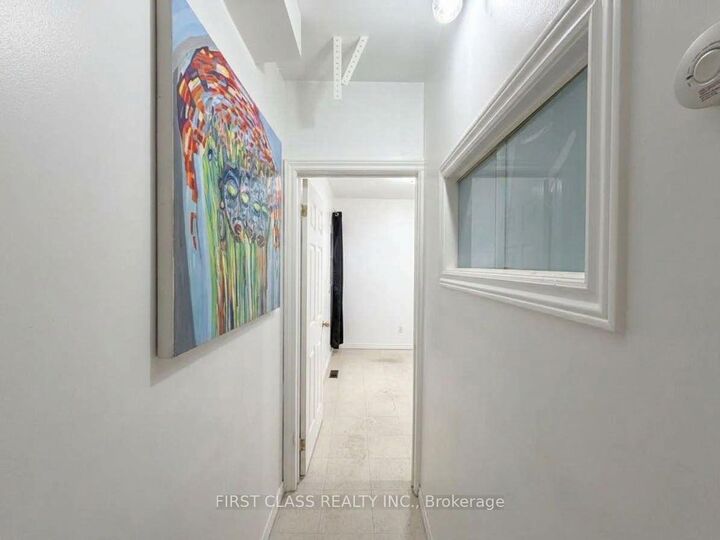 Property Photo: 53 Euclid Avenue Unit 1 ON M6J 2J7