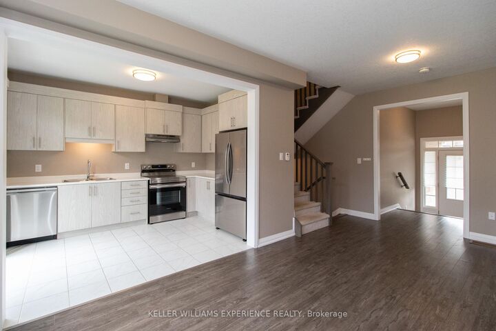 Property Photo:  55 Copperhill Heights  ON L9S 2Z4 