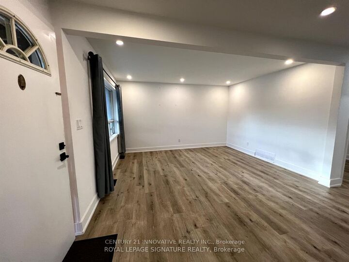 Property Photo: 127 Treeview Drive 1 ON M8W 4C4