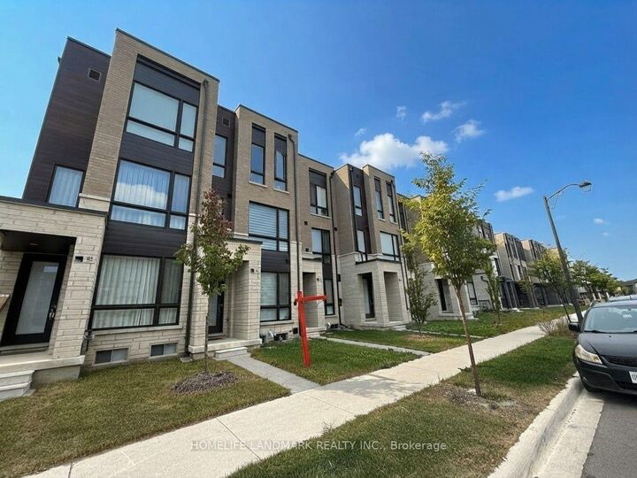 Property Photo:  94 Stauffer Crescent  ON L6B 1R1 