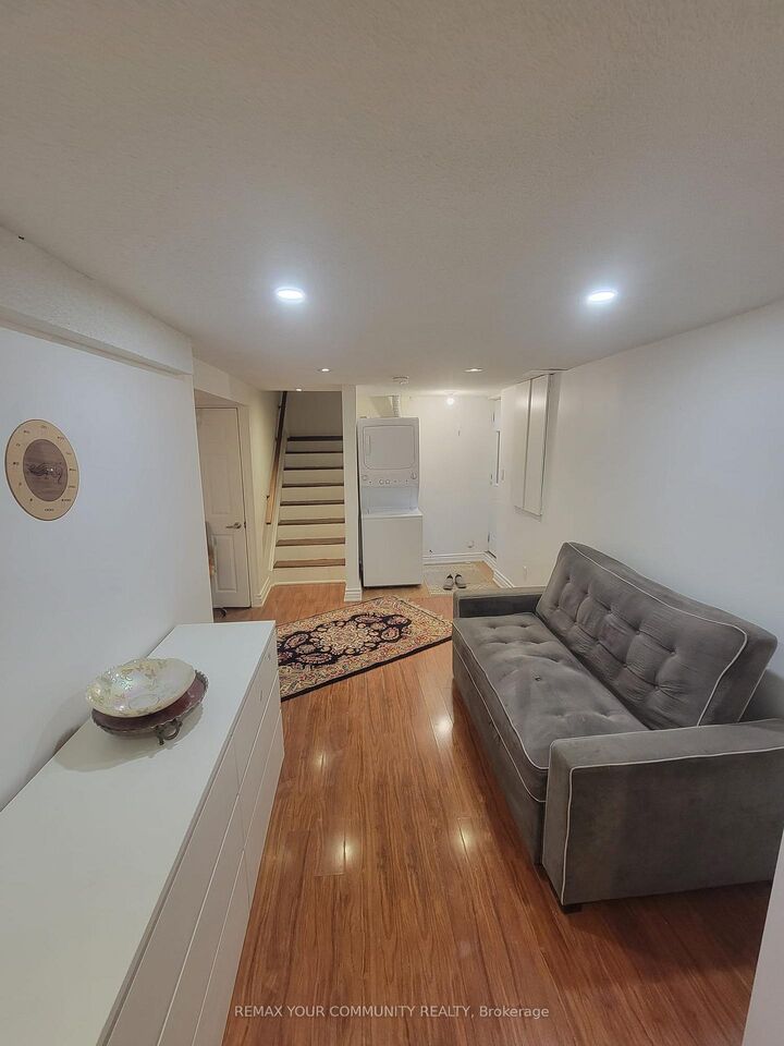 Property Photo: 47 Drumern Crescent ON L4C 5H9