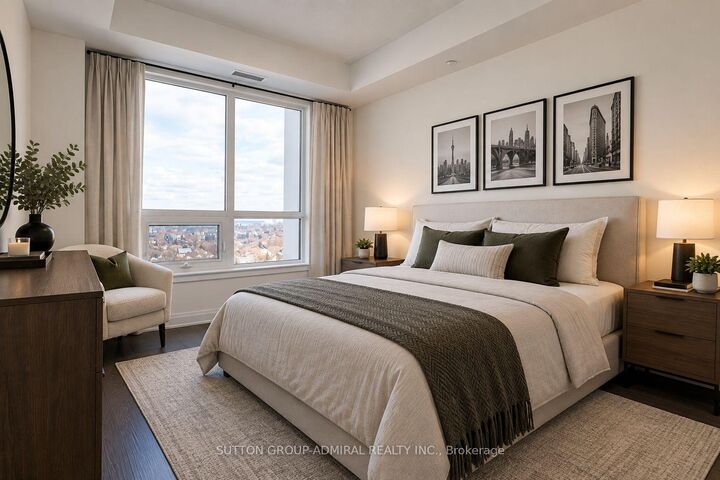 Property Photo: 7900 Bathurst Street 1114 ON L4J 0E1