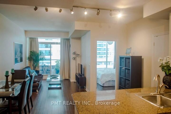 Property Photo:  12 Yonge Street 408  ON M5E 1Z9 